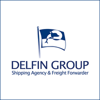 Delfin Group Logo