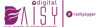 Digital Daisy Logo