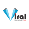 Viral Marketing Hub Logo