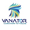 Vanator RPO Logo