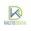 Kaleto Digital Logo