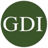 GLADSTONE DESIGN, Inc. Logo