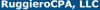 RuggieroCPA, LLC Logo