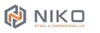 Niko Steel & Engineering LLP Logo