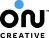 O'N Creative Agency Logo