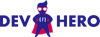 DevHero Logo