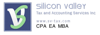 Silicon Valley Tax and Accounting Services Inc. Logo