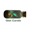 GLET CARAFE LIMITED Logo