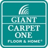 Giant Carpet One Logo