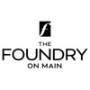The Foundry on Main Logo