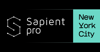 SapientPro NYC Logo