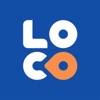LOCO SPACE Logo