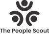 The People Scout Logo