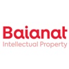 Baianat ip Intellectual Property Logo