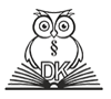 DK Doradztwo Sp. z o. o. Logo