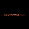 SG Dynamics Logo