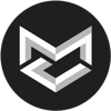 Motion Creativ` Logo