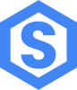 Studenters Digital Agency Logo