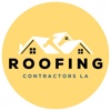 alroofing Logo