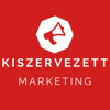 Kiszervetzett Marketing Kft. Logo
