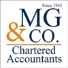 Mehra Goel & Co Logo
