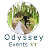 Odyssey Events VT Logo