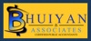 Bhuiyan and Associates, CPA Logo