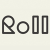 Roll studio Logo