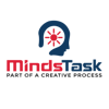 Minds Task Technologies Pvt Limited Logo