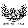 Benstay Logo