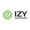 Izy Support Logo