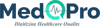 MedQPro Logo