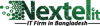 Nextel IT Logo