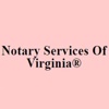 Notary Services Of Virginia Logo