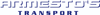 Armesto’s Transport Logo