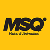 Mosquito Video & Animation Logo