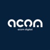 Acom Digital Logo