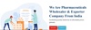 Rizochem Pharmaceuticals Logo