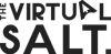 The Virtual Salt Logo