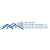 G & J Manfra Appraisals, Inc. Logo