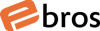 E-bros Logo