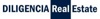 Diligencia Realestate Logo