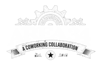 Area 34 coworking Logo