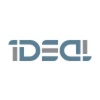 IDEAL Coworking Logo