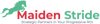 Maiden Stride Logo