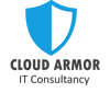 Cloud Armor IT Consultancy Logo