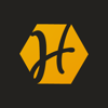 Handshake Aide aux entreprises Logo