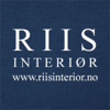 Riis Interiør AS Logo