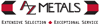 AZ Metals Logo