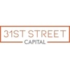31st Street Capital Logo